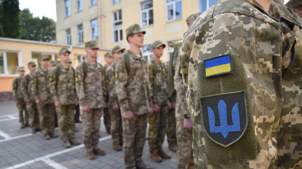 В Киеве мужчину мобилизовали в автобусе, несмотря на протесты пассажиров