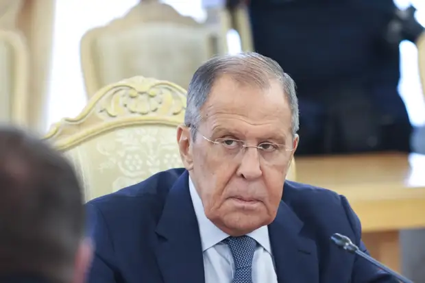 Киев в безвыходном положении: Лавров освежил условия завершения конфликта. Всё перечислено по пунктам