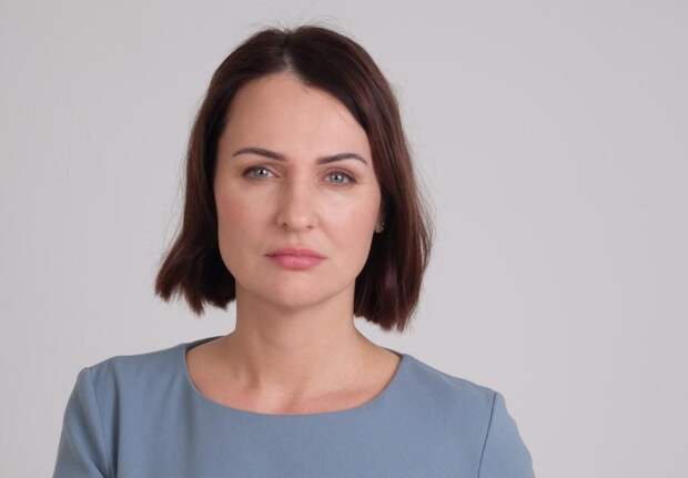 Буцкая призвала увеличить зарплаты и ввести новые льготы для соцработников / Фото: Ирина Уварова