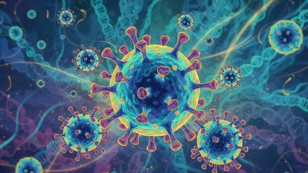 Эфирные масла призвали использовать для защиты от вирусов в общественных местах