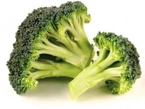 Miracle Fighting Osteoarthritis with Broccoli