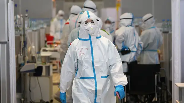 В Краснодарском крае подтвердили 350 случаев коронавируса за сутки