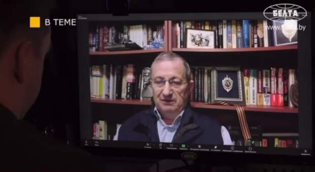 Яков Кедми - о том, что у России для уничтожения Европы готова особая армия