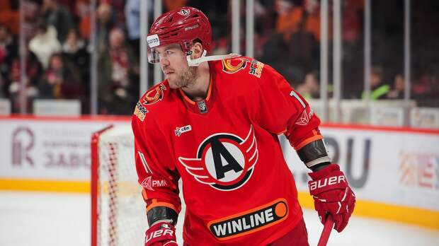 Спронг после 2:0 с «Салаватом» в плей-офф: «Хорошая командная победа. Заставили соперника поплатиться за ошибки»