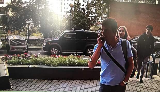 Фото УВД по ЮВАО ГУ МВД России по г. Москве