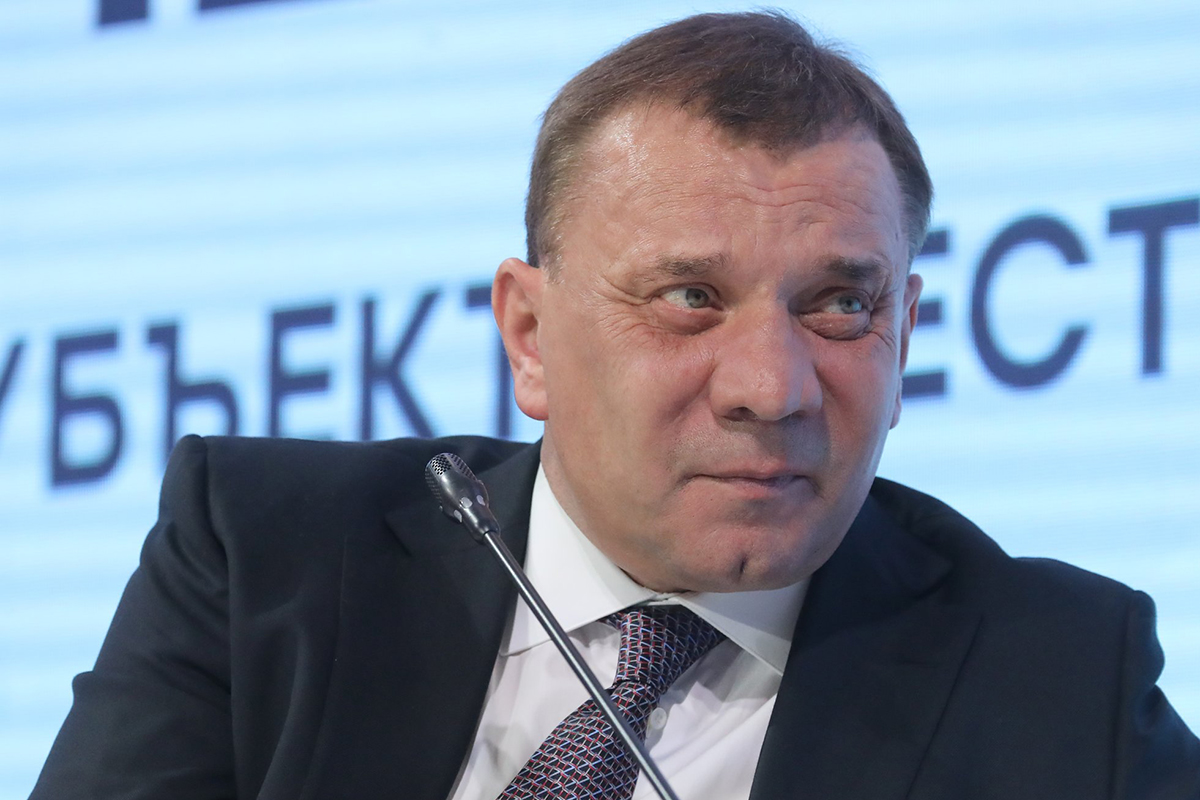 Россия представит первый в мире электросамолёт