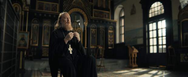 Ад и рай российских документальных сериалов: семь конкурсных проектов фестиваля «Пилот» Ад и рай российских документальных сериалов: семь конкурсных проектов фестиваля «Пилот»