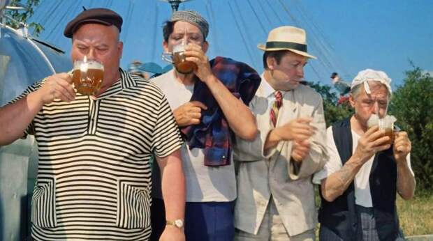 Только пьющие интеллектуалы ответят на эти 10 вопросов телевикторины «Своя игра»