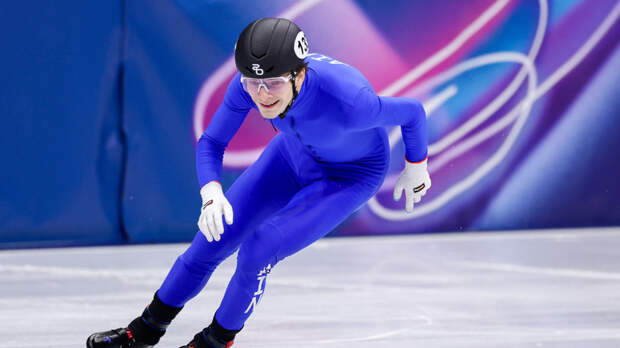 Посашков — о критике его выступлений на ОИ в России: они продемонстрировали свою натуру