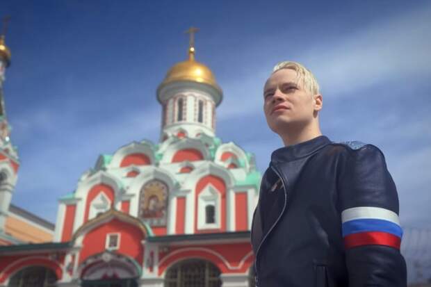 В Москве скончался пресс-секретарь SHAMAN