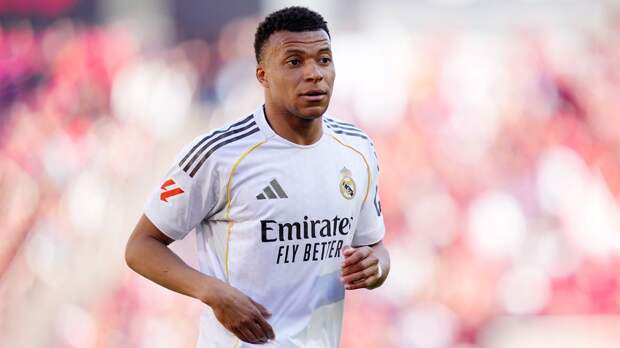 «Реал» — «Жирона» — 1:1. Видеообзор матча Ла Лиги