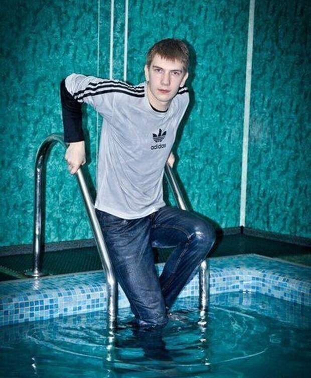 2. Ради эффектной фотографии люди готовы на все
