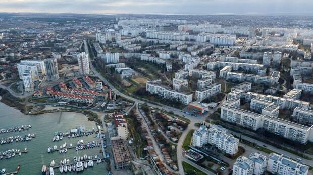 В Севастополе прикованная к кровати с 2024 года добивается квоты на операцию