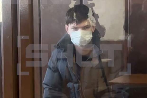 SHOT: курьер, которому футболист Секач передал украденные деньги, арестован