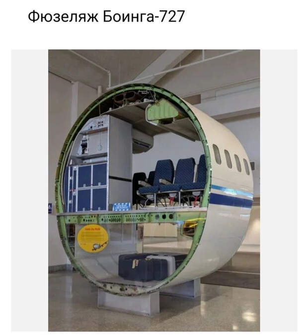 Обычные вещи в необычном разрезе Вещи, Предметы, Интересное, Разрез, Было-Стало, Факты, Длиннопост