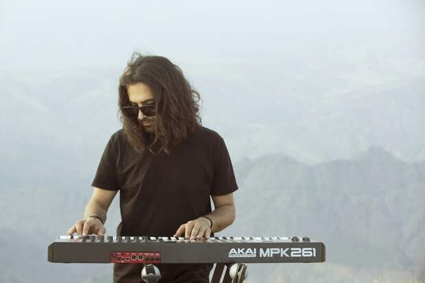 Плейлист Марка Эйдельштейна стал доступен на цифровых платформах