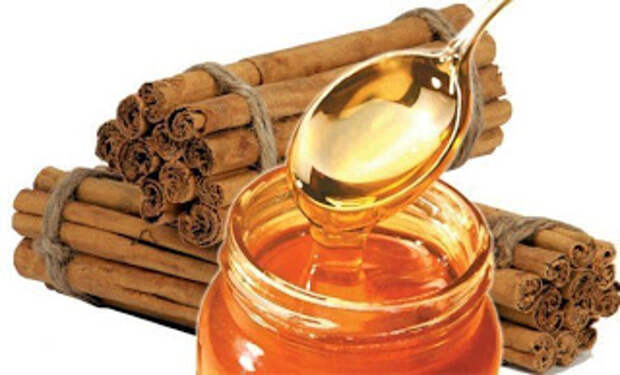 Корица и мед в помощь здоровью - 15 рецептов при различных заболеваниях и проблемах
