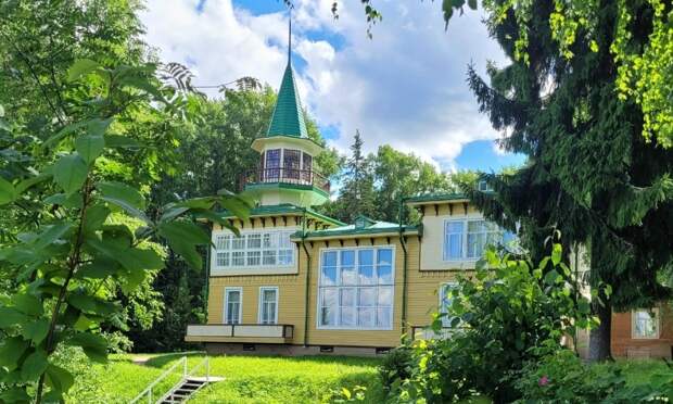 В Красноборском округе презентуют новый туристический маршрут «По Борисовским местам»