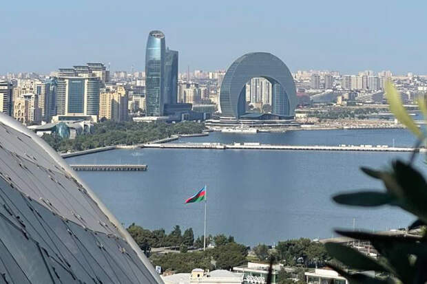 Баку договорился с США по вопросу территориальной целостности