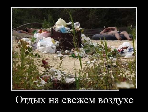 Демотиваторы (30 фото)