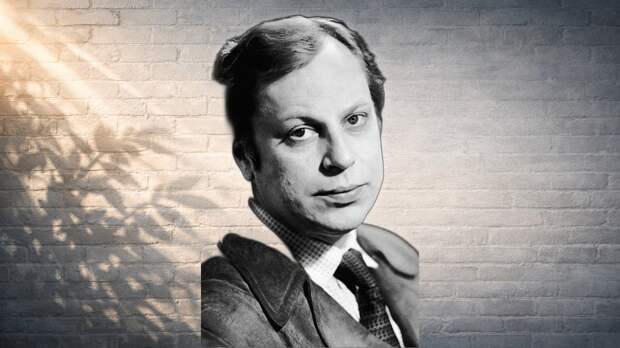 Юрий Богатырев: загадка тайного брака и несбывшейся любви звезды, ушедшей в 41