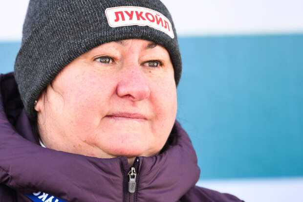 Вяльбе высказалась о критике Губерниева