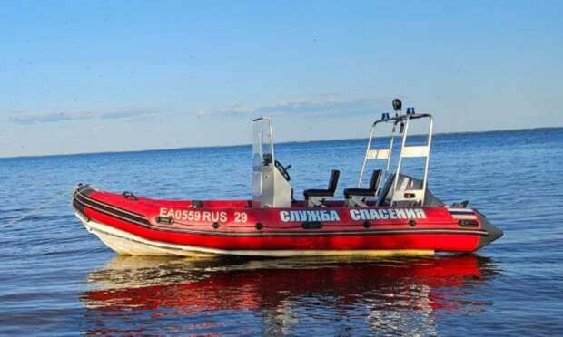 В Архангельской области открылась навигация для маломерных судов