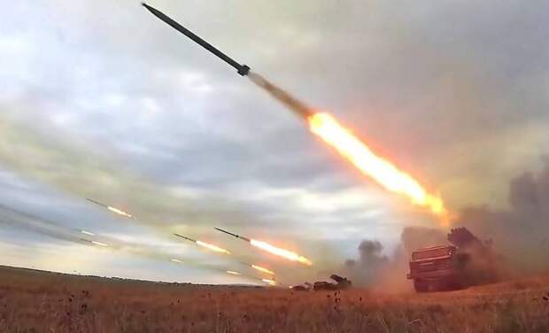 Ставленник киевского режима заявил о тяжёлых боях «на околицах» Северодонецка