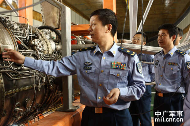 china aircraft engines 2