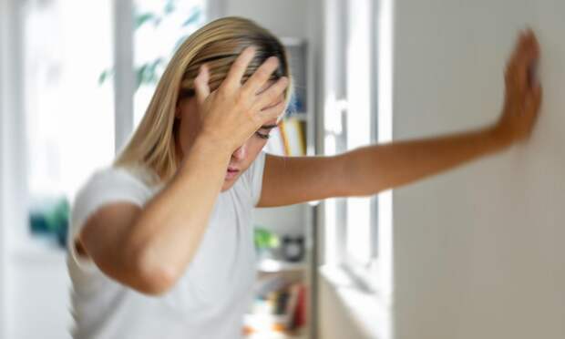 Будто включили свет: 41-летняя женщина с инсультом потеряла речь, но ее быстро вернули