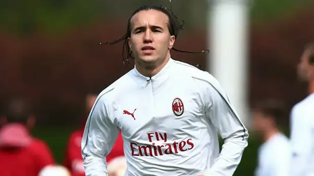 Новичок «Динамо» Лаксальт выразил желание выучить русский язык