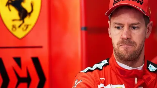 СМИ: Феттель может продолжить карьеру в Aston Martin