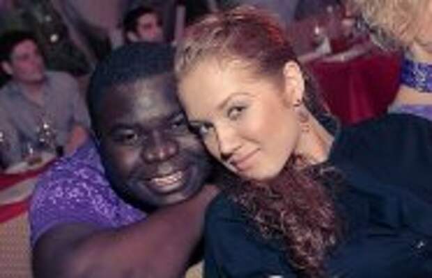 Шоу-бизнес: Динамила его год, а он увез ее в Африку на 15 лет: Во что превратилась жизнь русской красотки в Замбии