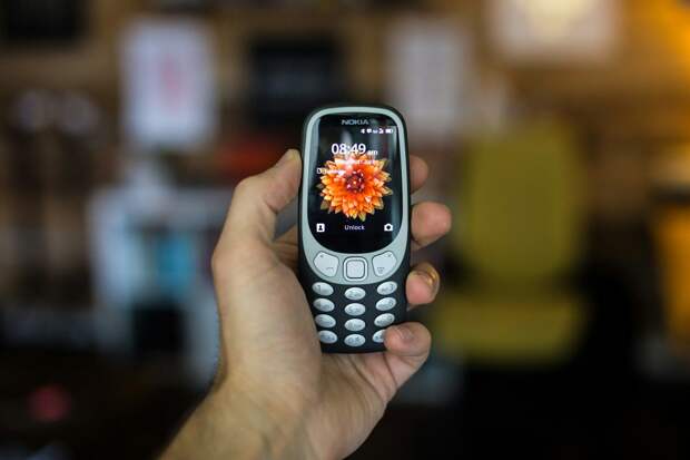Nokia совершила первый иммерсивный телефонный звонок. С трехмерным звучанием