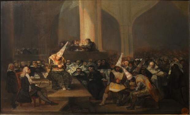 Francisco_de_Goya_-_Escena_de_Inquisición_-_Google_Art_Project