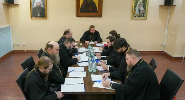 Из священника - в миряне: за что лишили сана протоиерея Максима Хижего