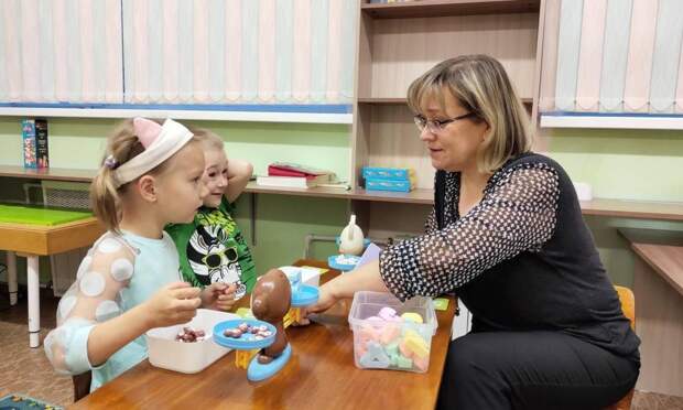 Педагог из Архангельска признана «Воспитателем России – 2025»