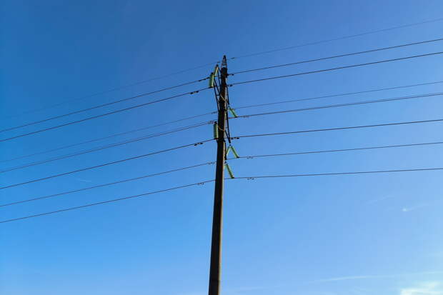 В России высказались об остановке поставок электроэнергии в Китай