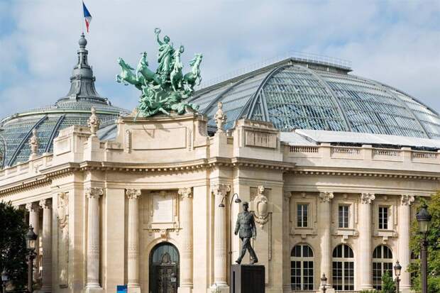 Прекрасный Париж ss 090722 paris 24ss full 990x660 Прекрасный Париж