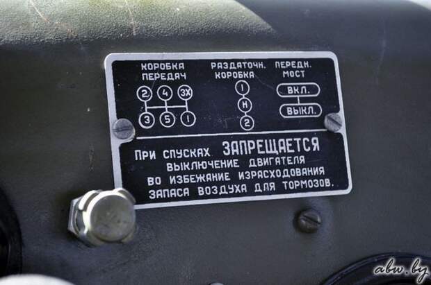 ЗИЛ-157: Вторая жизнь для легенды авто, зил