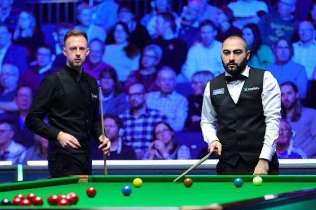 В марте стартует новый рейтинговый турнир WST Classic 2023