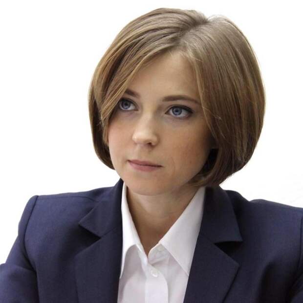 Поклонская поддержала Кадырова в вопросе захоронения Ленина