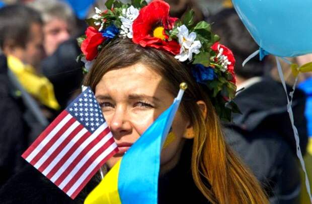 США могут предоставить Киеву статус главного союзника вне НАТО