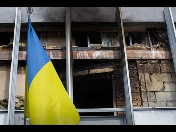 Киев нейтрализует «Интер»