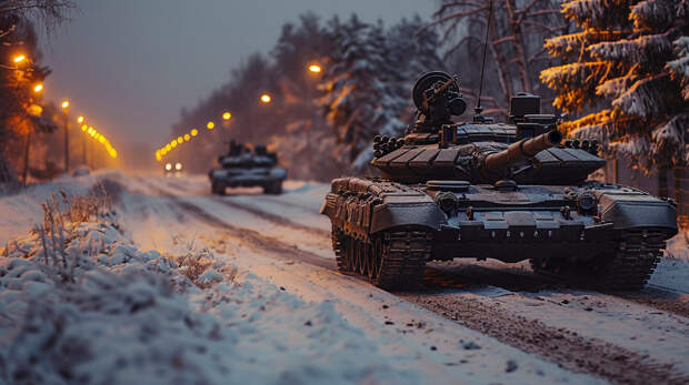 Генерал Попов: ВСУ могут использовать паузу в ударах для контрнаступления