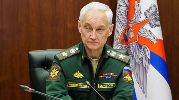 Останина попросила Белоусова найти решение проблемы обеспечения военных жильем