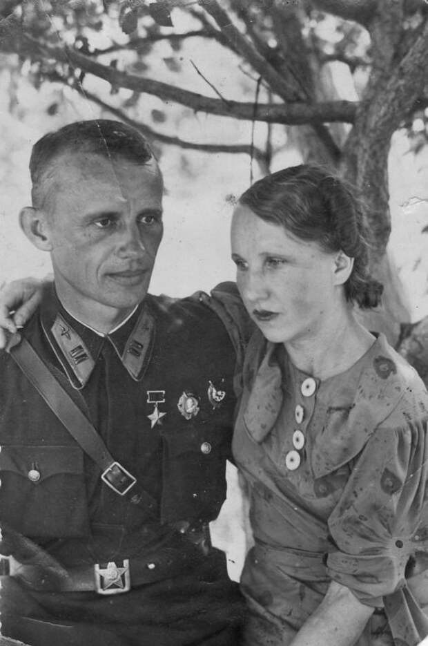 Так вот как они выглядят на самом деле СССР, война, герои, защитники Родины, история, факты