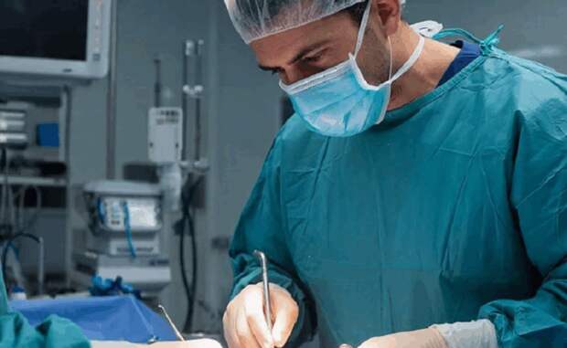 Удалили «призрачную» грыжу: хирург получил замечание