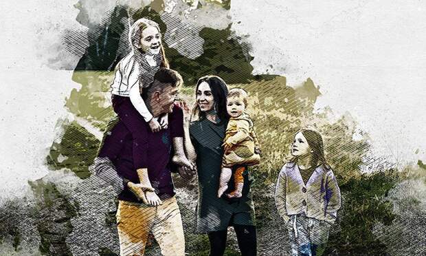 Орловским многодетным родителям стали засчитывать стаж за каждого ребёнка