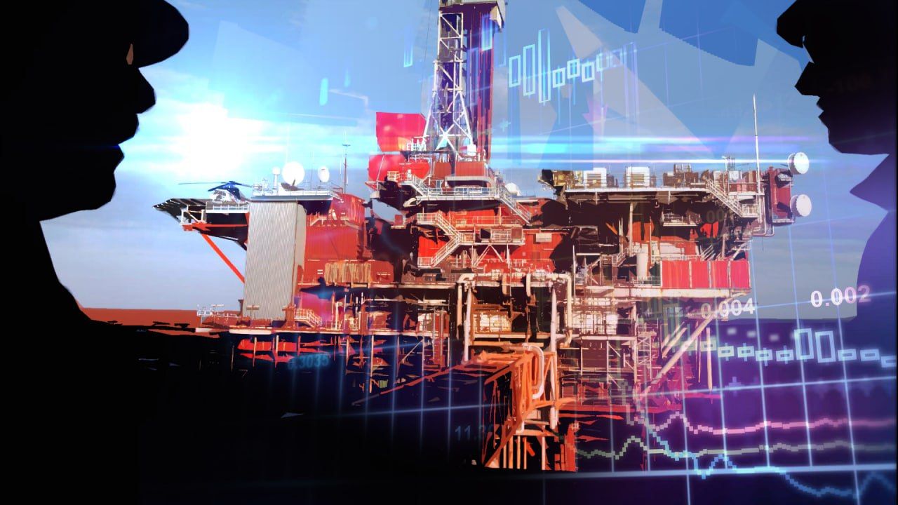 Норвежская нефтегазовая компания Equinor вышла из Харьягинского СРП